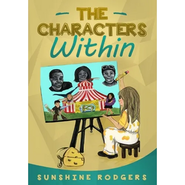 The Characters Within