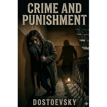 Crime and Punishment