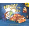 Froggy Goes to Bed