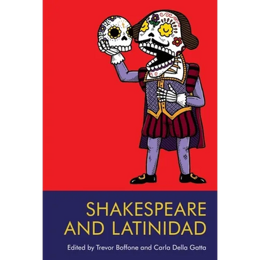 Shakespeare and Latinidad