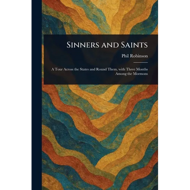 Sinners and Saints