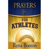 Prayers for Athletes
