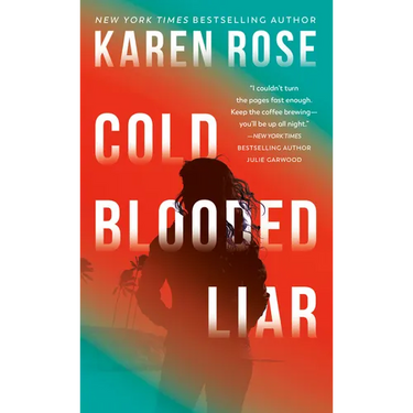 Cold-Blooded Liar