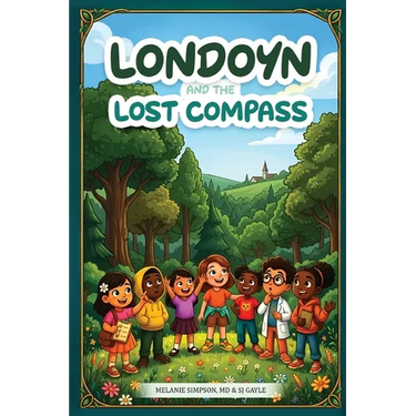 Londoyn and the Lost Compass