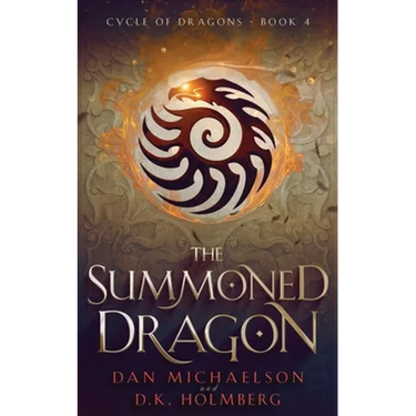 The Summoned Dragon