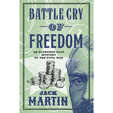 Battle Cry of Freedom