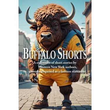 Buffalo Shorts