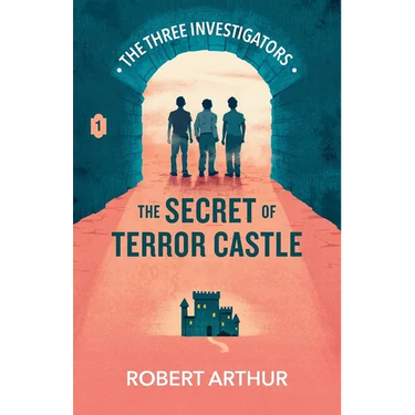The Secret of Terror Castle