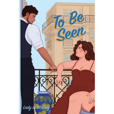 To Be Seen