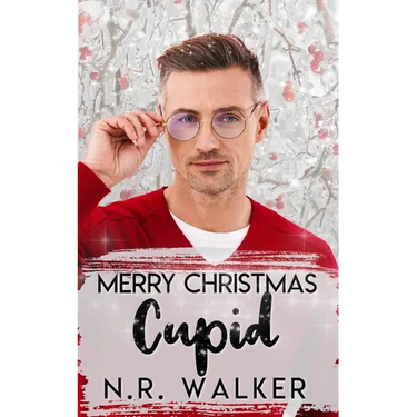 Merry Christmas Cupid