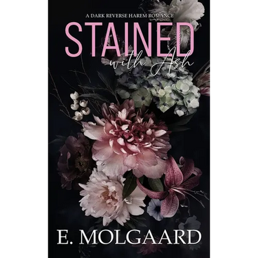 Stained with Ash