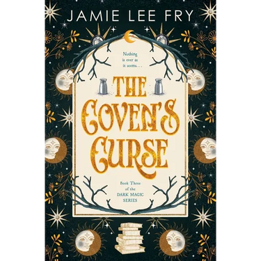 The Coven's Curse