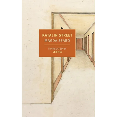 Katalin Street