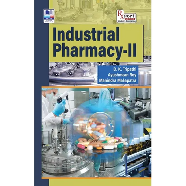 Industrial Pharmacy - II