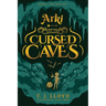 Arki and the Cursed Caves