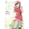 Rascal Does Not Dream of Santa Claus (Light Novel)
