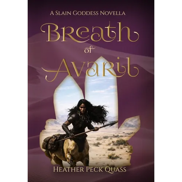 Breath of Avaril