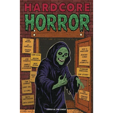 Hardcore Horror