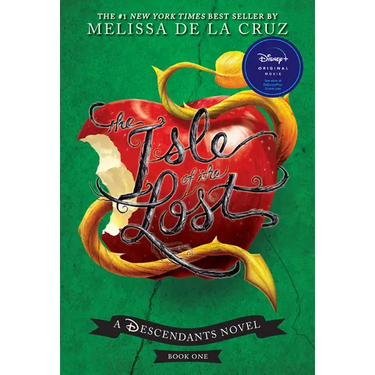 Isle of the Lost, The-A Descendants Novel, Book 1: A Descendants Novel