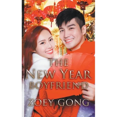 The New Year Boyfriend