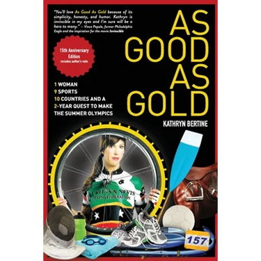 As Good As Gold