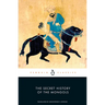 The Secret History of the Mongols