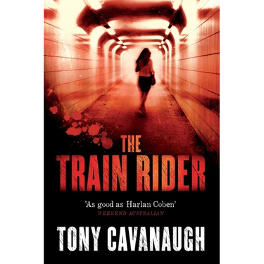 The Train Rider