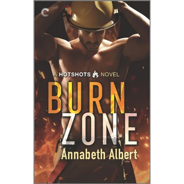 Burnzone