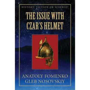 The Issue with Czar's Helmet