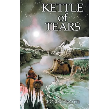 Kettle of Tears