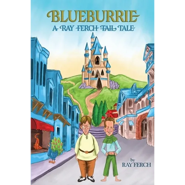 Blueburrie