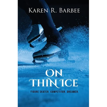 On Thin Ice: Figure Skater. Competitor. Dreamer.