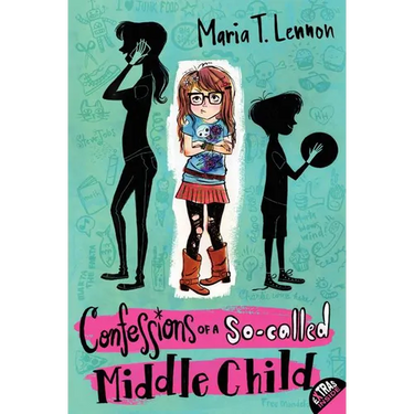 Confessions of a So-Called Middle Child