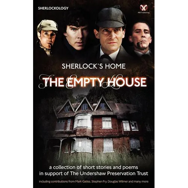 Sherlock's Home: The Empty House