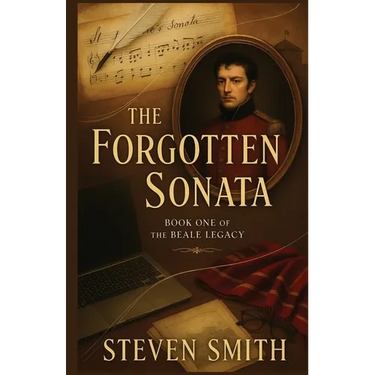 The Forgotten Sonata