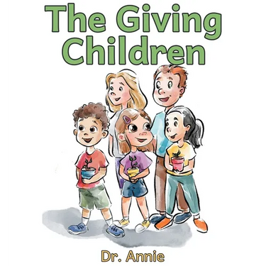 The Giving Children