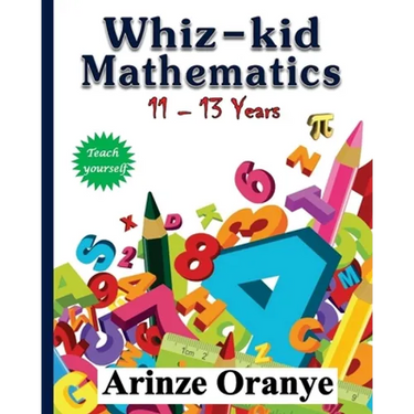 Whiz-kid Mathematics