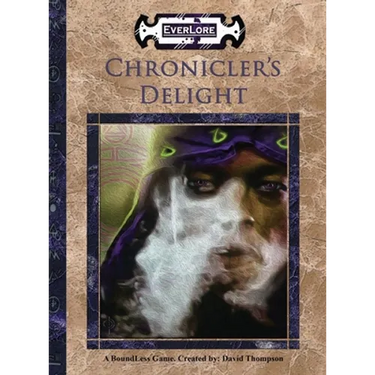 Chronicler's Delight