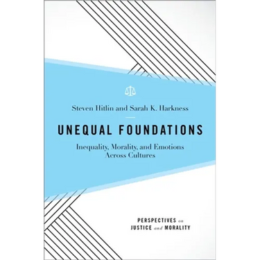 Unequal Foundations: Inequality, Morality, and Emotions Across Cultures