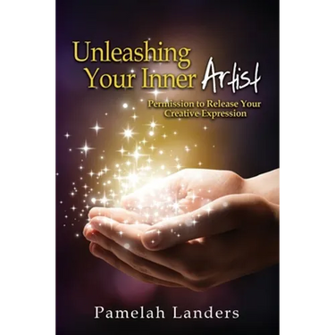 Unleashing Your Inner Artist: Permission to Release Your Creative Expression