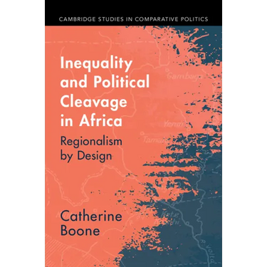 Inequality and Political Cleavage in Africa