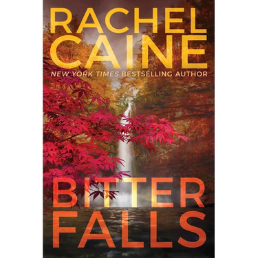 Bitter Falls