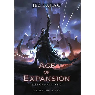 Age of Expansion
