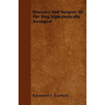 Diseases And Surgery Of The Dog Alphabetically Arranged