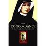 Thematic Concordance to the Diary of St. Maria Faustina Kowalska