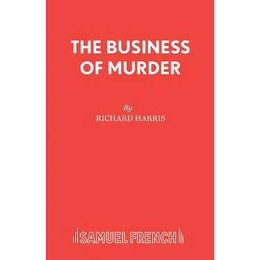 The Business of Murder