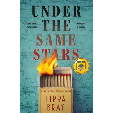 Under the Same Stars: A Good Morning America Book Club Pick