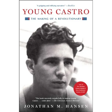 Young Castro