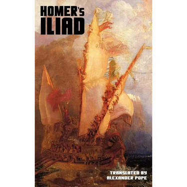 Homer's Iliad