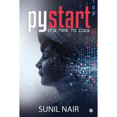 PyStart: It's Time to Code